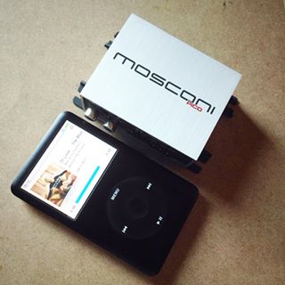 Mosconi Pico 2.0