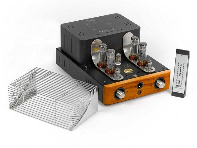 TRIODE 25