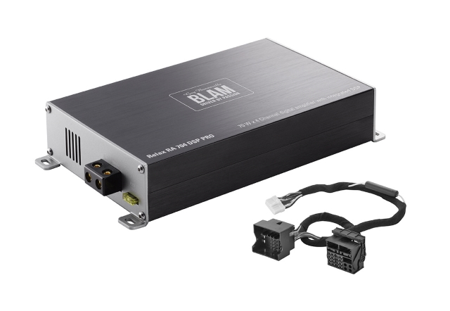 BLAM RA 704 DSP PRO