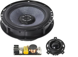 Gladen Audio ONE 165 Golf