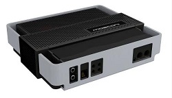 Mosconi Gladen Pro 2|10